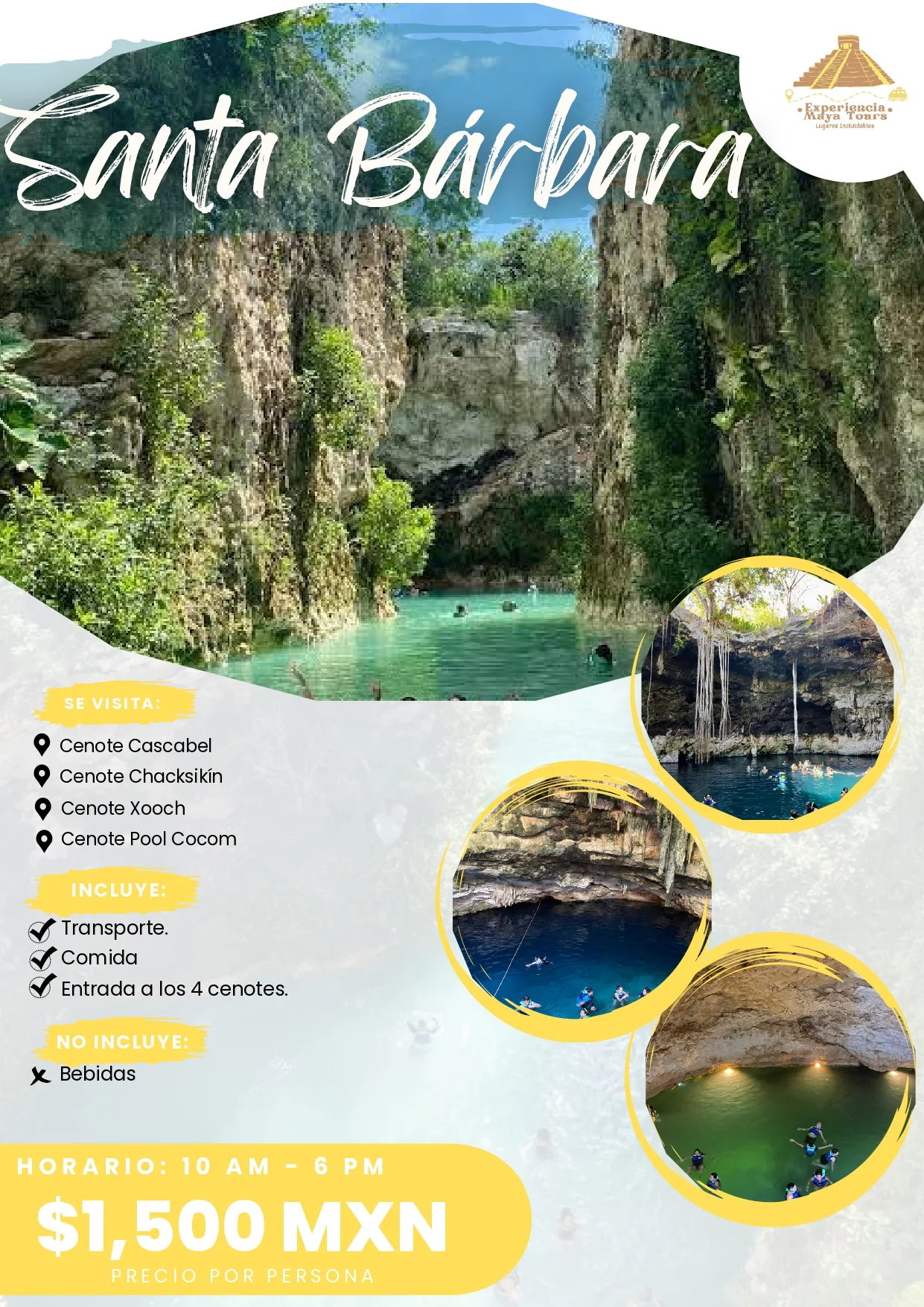 Santa Bárbara · Foto 2