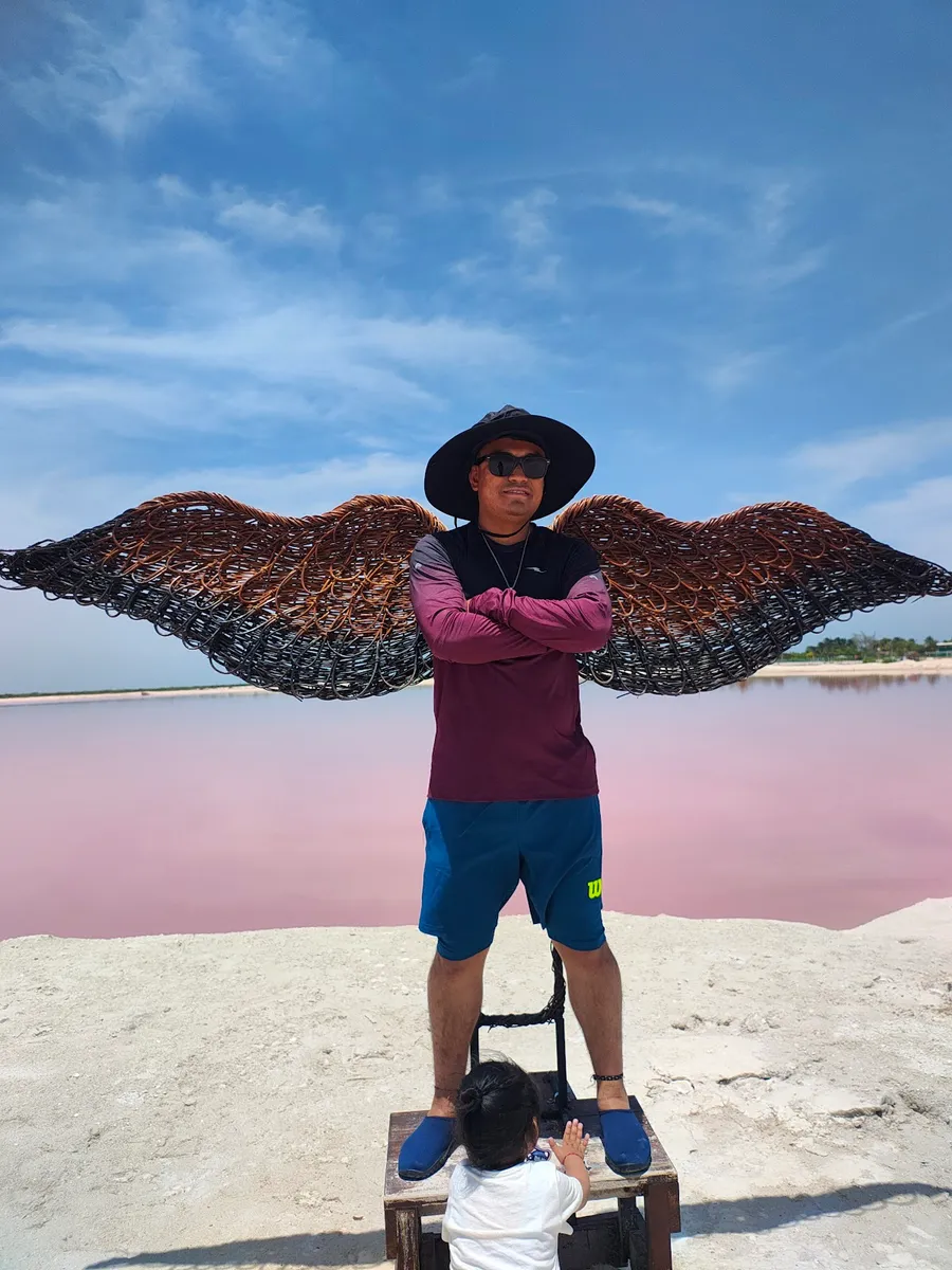 Foto del tour compartida por Guadalupe Cortés en su reseña de Google