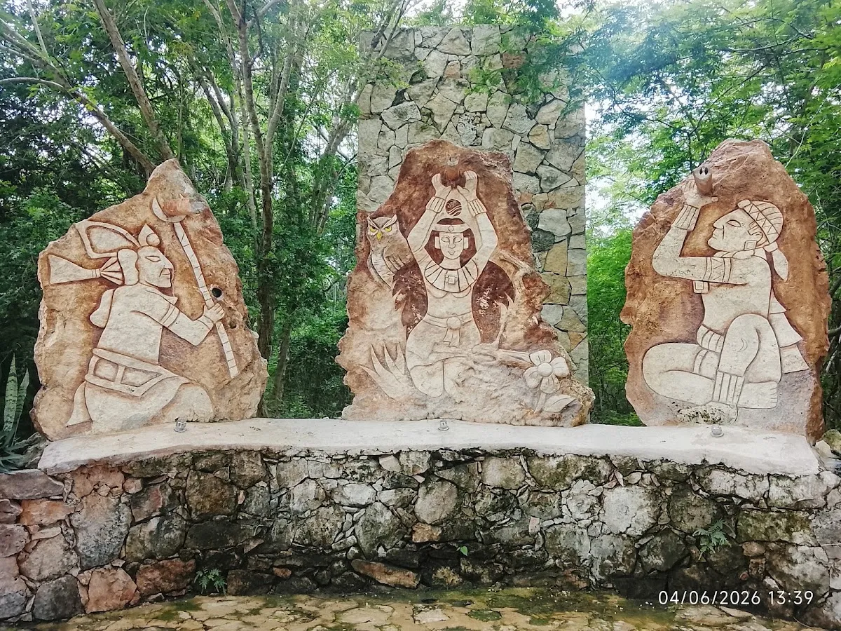 Foto del tour compartida por Ivale Alcantara en su reseña de Google