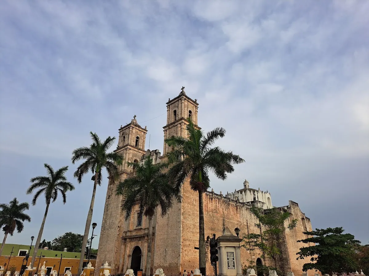 Foto del tour compartida por Ricardo Calderón Ortiz en su reseña de Google